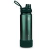 AquaFlask Stellar 532mL (18oz) Water Bottle Moss Green Durable, Leak-Proof and Eco-Friendly AquaFlask Stellar 532mL (18oz) Water Bottle Moss Green Durable, Leak-Proof and Eco-Friendly