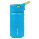 AquaFlask Kids 2 355mL (12oz) Water Bottle Space Cadet Durable, Leak-Proof and Eco-Friendly