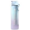 AquaFlask Candy Floss 650 mL (22oz) Water Bottle - Confetti Cake , Keeps Drinks Cold for 24 Hours, Keeps Drinks Hot for 12 Hours, Double-walled stainless steel, BPA Free, Durable, Leak-Proof and Eco-Friendly, Designed in California AquaFlask Candy Floss 650 mL (22oz) Water Bottle - Confetti Cake , Keeps Drinks Cold for 24 Hours, Keeps Drinks Hot for 12 Hours, Double-walled stainless steel, BPA Free, Durable, Leak-Proof and Eco-Friendly, Designed in California