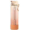 AquaFlask Candy Floss 650 mL (22oz) Water Bottle - Creme Brulee , Keeps Drinks Cold for 24 Hours, Keeps Drinks Hot for 12 Hours, Double-walled stainless steel, BPA Free, Durable, Leak-Proof and Eco-Friendly, Designed in California AquaFlask Candy Floss 650 mL (22oz) Water Bottle - Creme Brulee , Keeps Drinks Cold for 24 Hours, Keeps Drinks Hot for 12 Hours, Double-walled stainless steel, BPA Free, Durable, Leak-Proof and Eco-Friendly, Designed in California
