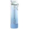 AquaFlask Candy Floss 650 mL (22oz) Water Bottle - Sparkle Dreams , Keeps Drinks Cold for 24 Hours, Keeps Drinks Hot for 12 Hours, Double-walled stainless steel, BPA Free, Durable, Leak-Proof and Eco-Friendly, Designed in California AquaFlask Candy Floss 650 mL (22oz) Water Bottle - Sparkle Dreams , Keeps Drinks Cold for 24 Hours, Keeps Drinks Hot for 12 Hours, Double-walled stainless steel, BPA Free, Durable, Leak-Proof and Eco-Friendly, Designed in California