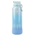 AquaFlask Candy Floss 1.18 L (40oz) Water Bottle - Sparkle Dreams , Keeps Drinks Cold for 24 Hours, Keeps Drinks Hot for 12 Hours, Double-walled stainless steel, BPA Free, Durable, Leak-Proof and Eco-Friendly, Designed in California