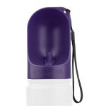 AquaFlask Pet Water Cup - Amethyst , Spill-free,  Clean and Hygienic Design, BPA-free, Perfect for On-The-Go Hydration