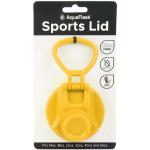 AquaFlask Sports Flex Lid Lemon Slush Durable & Secure