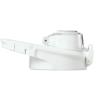 AquaFlask Carabiner Lid Arctic White Durable & Secure AquaFlask Carabiner Lid Arctic White Durable & Secure