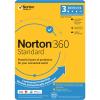 NortonLifeLock Norton 360 Standard - 1 User - 3 Devices - 12 Months 10GB PC Cloud Backup - Includes Secure VPN 1 Year OEM Attach NortonLifeLock Norton 360 Standard - 1 User - 3 Devices - 12 Months 10GB PC Cloud Backup - Includes Secure VPN 1 Year OEM Attach