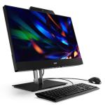 Acer Pre-assembled Add-in-One MA240 23.8" Docking Monitor with Chromebox CXI5 Chromebox Intel Celeron 7305 - 4GB RAM - 64GB eMMC - ChromeOS - AX WiFi6 + BT