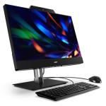 Acer Pre-assembled Add-in-One MA240t 23.8" Touch Docking Monitor with Chromebox CXI5 Chromebox Intel Core i3-1215U - 8GB RAM - 64GB eMMC - ChromeOS - AX WiFi 6E + BT - 1 Year Warranty