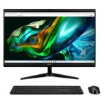 Acer NZ Remanufactured DQ.BM3SA.002 Aspire 27'' FHD All in One PC Intel Core i5-12450H - 16GB RAM - 1TB SSD - Acer / Local 1 Year Warranty