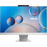 ASUS A3402WVAK-WPC234W 23.8" FHD All in One PC Intel Core i5-1335U - 8GB RAM - 512GB SSD - Win 11 Home - 1 Year Warranty - AX WiFi 6 + BT5.2 - Wireless Keyboard/Mouse