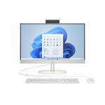 HP ProOne 240 G10 24" FHD Non-Touch All in One PC Intel Core i5-1334U- 16GB RAM - 512GB NVMe SSD - Win 11 Pro - 1Y Onsite Warranty - WiFi 6 + BT5.3 - 125 BLK Keyboard&Mouse