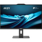 MSI PRO AP272P 14M-494NZ 27" FHD All in One PC Intel Core i5-14400 - 16GB RAM - 1TB SSD - Win 11 Pro - 3yr Warranty - AX WiFi 6E + Bluetooth 5.3 - Webcam - Wireless Keyboard & Mouse - Height Adjustable