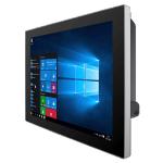 Winmate R15IT3S-GCC3 15'' Standalone Panel PC HMI, i5, 8G, 256GB SSD,P-CAP, 300nits Win10 IoT, 2 x RJ45,1 x RS232/422/485,2 x USB3.0, 1 x HDMI(Optional), IP65,