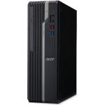 Acer NZ Remanufactured UD.VVTSA.59D Acer Veriton X4680G K12 SFF Desktop PC - Acer/Local 1 Year Warranty Intel Core i7-11700 - 16GB RAM - 256GB SSD - Quadro P400 2GB GDDR5 - Small Form Factor Desktop - Windows 11 Home