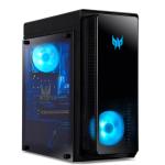 Acer NZ Remanufactured DG.E2WSA.006 Predator PO3-640 Gaming Desktop - Acer/Local 1 Year Warranty Intel Core i7-12700 Dodeca-Core CPU 16GB RAM - 512GB SSD - NVIDIA GeForce RTX 3060 12GB - Win 11 Home