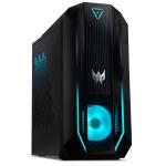 Acer NZ Remanufactured DG.E2CSA.00A Predator PO3-630 Gaming Desktop - Acer/Local 1 Year Warranty Intel Core i7-11700 Octa-Core 2.50GHz up to 4.90GHz - 16GB RAM - 512GB SSD NVIDIA GeForce RTX 3060 12GB - Win 10 Home