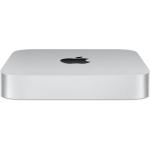 Apple Mac Mini -CTO with M2  Chip - Silver 16GB RAM - 512GB SSD - 8-Core CPU - 10 Core GPU - 16 Core Neural Engine - Two Thunderbolt 4 ports