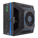 ASUS IoT Rugged GPU system PE3100G Core i7 13800HRE Barebone up to dual 450W GPU Card(Type-A MXM)