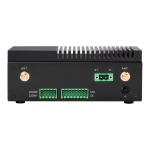 ASUS IoT PE100A 4G/16GB Ubuntu server NXP i.MX 8M ARM Cortex-A53 core, 1*M.2 2230 802.11 a/b/g/n/ac + BT4.2 (-40 to 85),