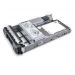 Dell 400-AJRR 300GB 15KSAS 2.5in Hot-plug 3.5in Hybrid Carrier