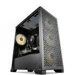 GGPC RTX 3050 Gaming PC AMD Ryzen 5 5500 6 Cores / 12 Threads - 16GB RAM - 1TB NVMe SSD - NVIDIA GeForce RTX3050 6GB Graphics - WiFi AC + Bluetooth - Windows 11 Home