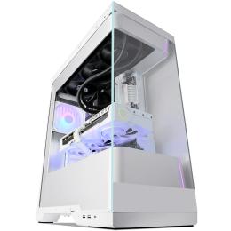 GGPC RTX 5080 Gaming PC Intel Core Ultra 9 285K 24 Cores / 24 Threads with Liquid Cooling - 64GB RAM - 2TB SSD - NVIDIA GeForce RTX5080 16GB Graphics - WiFi 7 + Bluetooth - Windows 11 Home