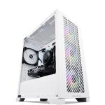 GGPC RTX 3050 Gaming Upgrade Box Intel Core i5 12400F 6 Cores / 12 Threads - 16GB RAM - 1TB SSD - NVIDIA GeForce RTX3050 Graphics - WiFi 6 + Bluetooth - No Operating System