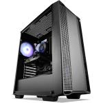 GGPC RTX 3060 12GB Gaming Upgrade Box Intel Core i5 12400F 6 Cores / 12 Threads - 16GB RAM - 1TB SSD - NVIDIA GeForce RTX3060 12GB Graphics - WiFi 6 + Bluetooth - No Operating System