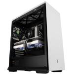 GGPC RX 6700 XT Gaming PC AMD Ryzen 5 5600X 6 Core - 16GB 3200Mhz RAM - 1TB NVMe SSD - AMD Radeon RX6700 XT 12GB - AX WiFi 6 + Bluetooth - Win10Home