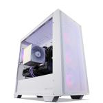 GGPC AMD Radeon RX 9070 Gaming PC AMD Ryzen 5 7600 6 Cores / 12 Threads - 32GB DDR5 RAM - 1TB NVMe SSD - AMD Radeon RX9070 16GB Graphics - WiFi 6 + Bluetooth - Windows 11 Home