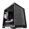 GGPC RTX 5070 Gaming PC AMD Ryzen 7 7700 8 Cores / 16 Threads - 32GB DDR5 RAM - 1TB NVMe SSD - NVIDIA GeForce RTX5070 12GB Graphics - WiFi 6 + Bluetooth - Windows 11 Home GGPC RTX 5070 Gaming PC AMD Ryzen 7 7700 8 Cores / 16 Threads - 32GB DDR5 RAM - 1TB NVMe SSD - NVIDIA GeForce RTX5070 12GB Graphics - WiFi 6 + Bluetooth - Windows 11 Home