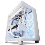 GGPC RTX 5080 Gaming PC Intel Ultra 9 285K with Water Cooling - 64GB RGB DDR5 RAM - 2TB NVMe SSD - NVIDIA GeForce RTX5080 16GB Graphics - WIFI 7 + Bluetooth - Windows 11 Home