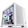 GGPC RTX 5060 Ti 16GB Gaming PC Intel Core Ultra 5 245K 14 Cores / 14 Threads with Custom Water Cooling, 32GB DDR5 RAM, 2TB NVMe Gen4 SSD, NVIDIA GeForce RTX 5060Ti 16GB Graphics - AX WiFi + BT - Windows 11 Home GGPC RTX 5060 Ti 16GB Gaming PC Intel Core Ultra 5 245K 14 Cores / 14 Threads with Custom Water Cooling, 32GB DDR5 RAM, 2TB NVMe Gen4 SSD, NVIDIA GeForce RTX 5060Ti 16GB Graphics - AX WiFi + BT - Windows 11 Home