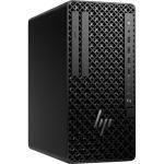 HP Z1 Tower G1i Workstation PC Intel Core Ultra 5 225 - 16GB RAM - 512GB SSD - NVIDIA GeForce RTX 3050 - Win 11 Pro - 3Y NBD Onsite Warranty