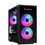 HP OMEN GT16-0144a RTX 5080 Gaming Desktop AMD Ryzen 7 8700F - 64GB RAM - 4TB SSD (2TB + 2TB) - NVIDIA GeForce RTX 5080 - Win 11 Home - 1yr warranty - WiFi 7 + Bluetooth