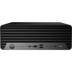 HP ProDesk SFF 400 G9 Desktop PC Intel Core i7-14700 - vPro - 16GB RAM - 512GB SSD - AX WiFi 6 + Bluetooth 5.3 - Win 11 Pro - 3 Year Onsite Warranty - USB Keyboard & Mouse