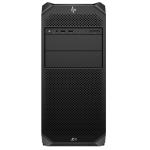 HP Z4 G5 Tower Workstation PC Intel Xeon W5-2445 - 64GB RAM - 2TB SSD + 2TB HDD - NVIDIA RTX 4000 - Win 11 Pro - 3 Year NBD Onsite Warranty