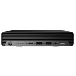 HP Elite Mini 800 G9 Business PC Intel Core i5-14500T vPro - 16GB (1x16GB) RAM - 256GB SSD - Win 11 Pro - WiFi + BT - 3 Years Onsite Warranty