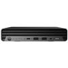 HP Elite Mini 805 G8 AMD Ryzen 5 5600GE - 16GB RAM - 512GB SSD - Win 11 Pro - 1 Year Onsite Warranty - USB Keyboard & Mouse - AX Wi-Fi 6 + BT 5.3 - Dual DisplayPort HP Elite Mini 805 G8 AMD Ryzen 5 5600GE - 16GB RAM - 512GB SSD - Win 11 Pro - 1 Year Onsite Warranty - USB Keyboard & Mouse - AX Wi-Fi 6 + BT 5.3 - Dual DisplayPort
