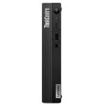 Lenovo ThinkCentre M75Q G2 Tiny Business PC AMD Ryzen 5 Pro 5650GE - 16GB RAM - 512GB NVMe SSD - Win 11 Pro - AX WiFi 6 + Bluetooth 5.2 - No Optical Drive - Gigabit Ethernet - TPM - 1yr Onsite Warranty