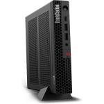Lenovo ThinkStation P3 Tiny Workstation PC Intel Core i5-13500 - 16GB RAM - 512GB SSD - Win 11 Pro - 3Y Premier Support - USB Keyboard & Mouse - Wi-Fi 6E + BT5.1