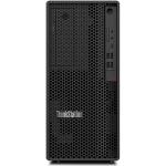 Lenovo ThinkStation P2 NVIDIA T400 Workstation PC Intel Core i7 14700 vPro - 16GB RAM - 512GB SSD - Win 11 Pro - 3 Years Onsite Warranty