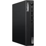 Lenovo ThinkCentre M75Q G5 Tiny Business PC AMD Ryzen 5 Pro 8500GE - 16GB RAM - 512GB NVMe SSD - Win 11 Pro - 1 Year Onsite Warranty - No WLAN and Bluetooth
