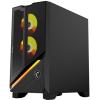 MSI MPG Infinite Z3 9NVPR7-457NZ RTX 5070 Gaming PC AMD Ryzen 7 9700X 8 Cores - 32GB RAM - 2TB SSD - AX WiFi 6 + Bluetooth - Win11Home - Keyboard & Mouse - 3 Years Warranty MSI MPG Infinite Z3 9NVPR7-457NZ RTX 5070 Gaming PC AMD Ryzen 7 9700X 8 Cores - 32GB RAM - 2TB SSD - AX WiFi 6 + Bluetooth - Win11Home - Keyboard & Mouse - 3 Years Warranty