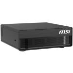 MSI EdgeXpert C931 AI Supercomputer NVIDIA GB10 Grace Blackwell Superchip, 128GB Unified System Memory, 1TB SSD,WIFI, Bluetooth , Nvidia DGX OS