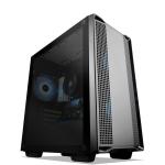PB Family Series 42520 Desktop PC AMD Ryzen 5 7600 6 Cores / 12 Threads - 32GB DDR5 RAM - 1TB SSD - AMD Radeon Graphics - AX WiFi + Bluetooth - Windows 11 Home