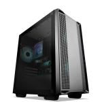 PB Family Series 42719 Desktop PC AMD Ryzen 7 7700 8 Cores / 16 Threads - 32GB RAM - 1TB SSD - AMD Radeon Graphics - AX WiFi + Bluetooth - Windows 11 Home