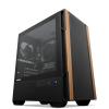 PB Family Series 43724 Desktop AI PC Intel Core Ultra 7 265 20 Cores / 20 Threads - 32GB RAM - 1TB SSD -AX WiFi + Bluetooth - Windows 11 Home PB Family Series 43724 Desktop AI PC Intel Core Ultra 7 265 20 Cores / 20 Threads - 32GB RAM - 1TB SSD -AX WiFi + Bluetooth - Windows 11 Home