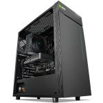 PB Pro Creator RTX 5060 Ti 8GB Studio PC AMD Ryzen 5 9600X 6 Core / 12 Thread - 32GB RAM - 1TB SDD - NVIDIA GeForce RTX5060Ti 8GB Graphics- AX WiFi 6 + Bluetooth - Windows 11 Professional
