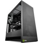 PB Pro Creator RTX 5070 Ti 16GB Studio PC Intel Core Ultra 7 265KF 20 Cores / 20 Threads - 64GB RAM - 2TB SSD - NVIDIA GeForce RTX5070Ti 16GB Graphics - WiFi 7 + Bluetooth - Windows 11 Professional